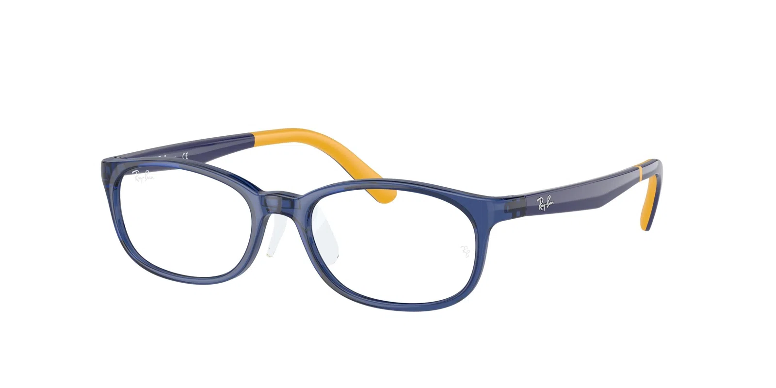 Ray-Ban Kids 0RY1613D Eyeglasses - view 2